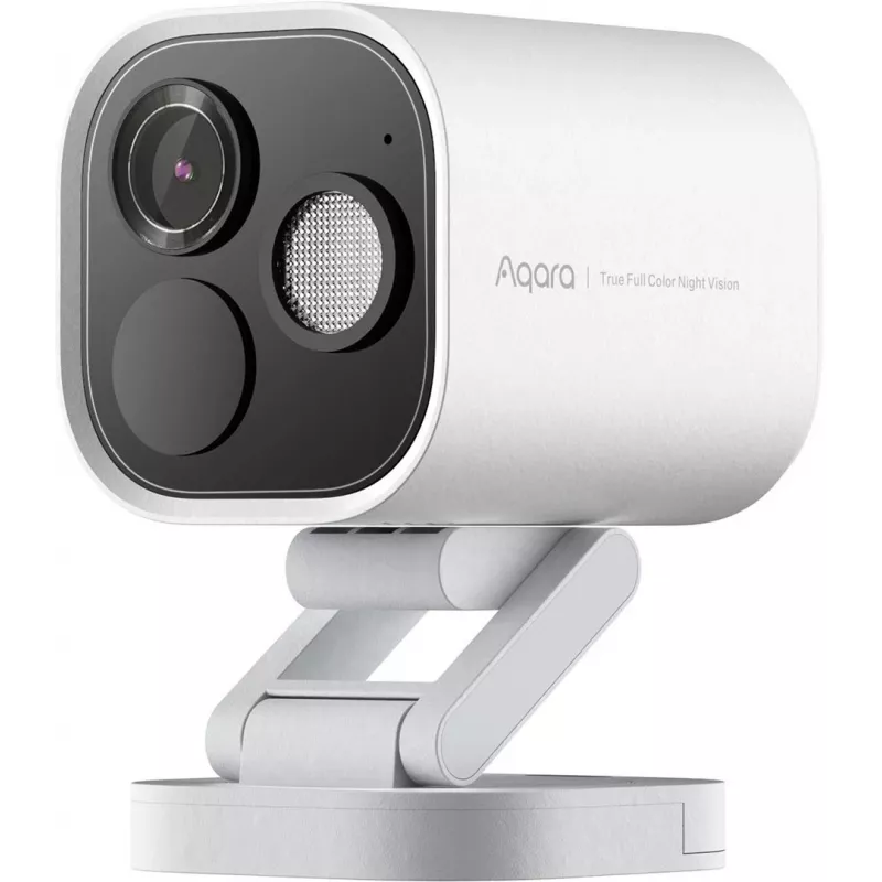 Aqara Camera Hub G5 Pro Wi-Fi CH-C07DW, blanco