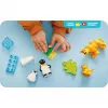 Lego 10442 Producto