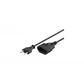 Cable de extensión de antena Deltaco DEL-109AE