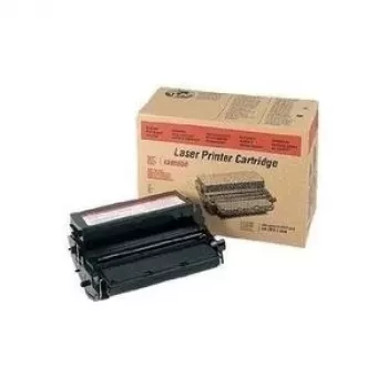 Lexmark - rendimiento especialmente alto - Negro - original - cartucho de tóner - para Lexmark T644, T644dn, T644dtn, T644n, T644tn (64480XW)