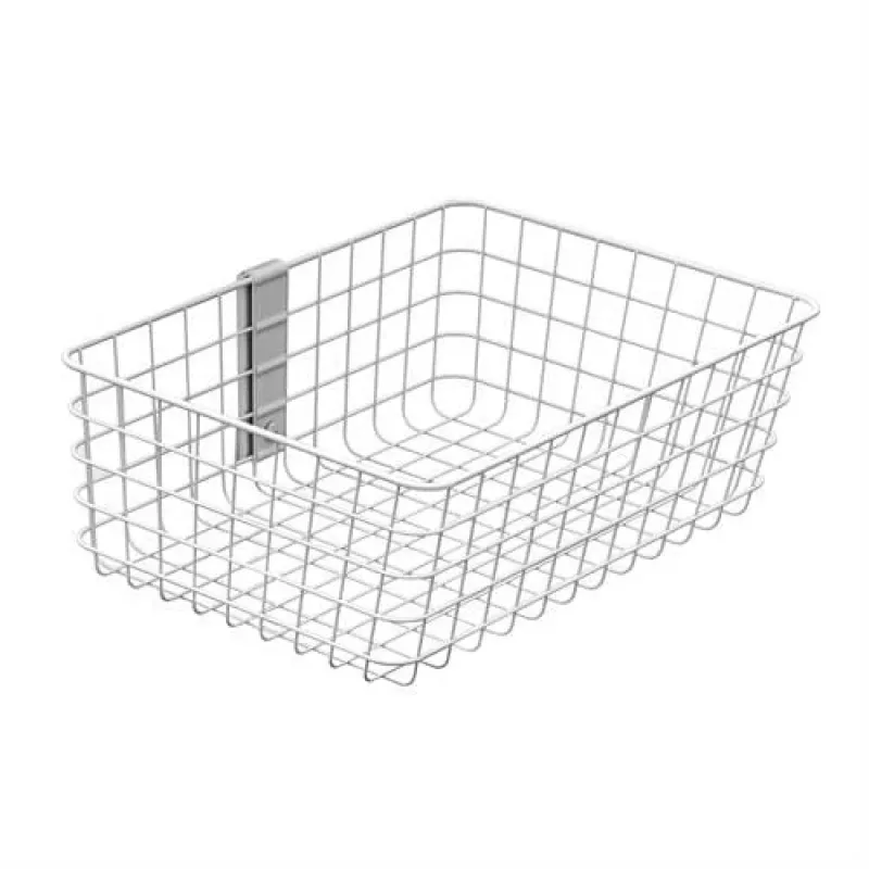 Ergotron Large - componente de montaje (cesta de alambre)