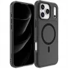 Funda Border 4smarts Defend iPhone 17 Pro Max negro 17,5 cm