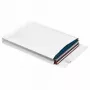MAILmedia bolsa de fuelle B4, blanca, O.F., 4 cm (59242)