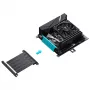 Jonsbo NV10 ud. caja, caja mini, ITX - negra