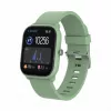 Smartwatch DENVER SWK-120GN con seguimiento de actividad y soporte de notificaciones, verde