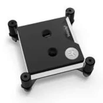 EK Water Blocks EK-Quantum Velocity³ 1700/1851/AM5 Acetal negro