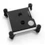 EK Water Blocks EK-Quantum Velocity³ 1700/1851/AM5 Acetal negro