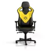noblechairs EPIC silla gaming - Borussia Dortmund Edition