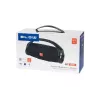 BLOW BT470 Altavoz portátil estéreo, negro