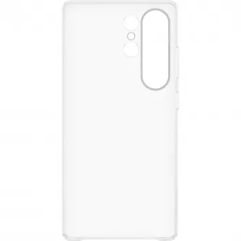 Samsung Clear Case Funda transparente para móvil 17,5 cm (6,9