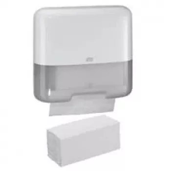 Dispensador de toallas de papel Tork 953101
