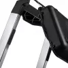 Escalera de aluminio Krause Secury