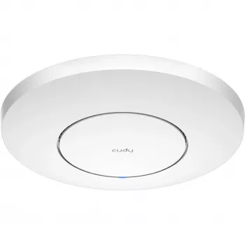 Cudy AC1300 blanco Power over Ethernet (PoE)