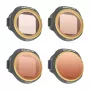 Set de 4 filtros Sunnylife ND8/PL + ND16/PL + ND32/PL + ND64/PL para MINI 5 Pro