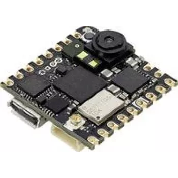 ARD NIC Vision - Pro Nicla Vision STM32H747AII6 (ABX00051)
