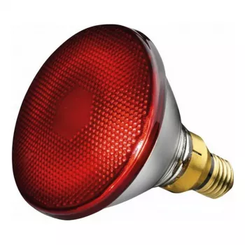 Beurer 614.51 100 W lámpara infrarroja de repuesto para lámparas Beurer