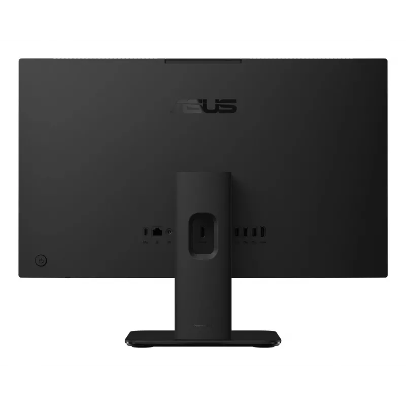 ASUS ExpertCenter PM640KA-BPC015X PC todo en uno FHD de 23,8 pulgadas, AMD Ryzen AI 5 330, 16 GB DDR5, 512 GB SSD, Windows 11 Pro, negro