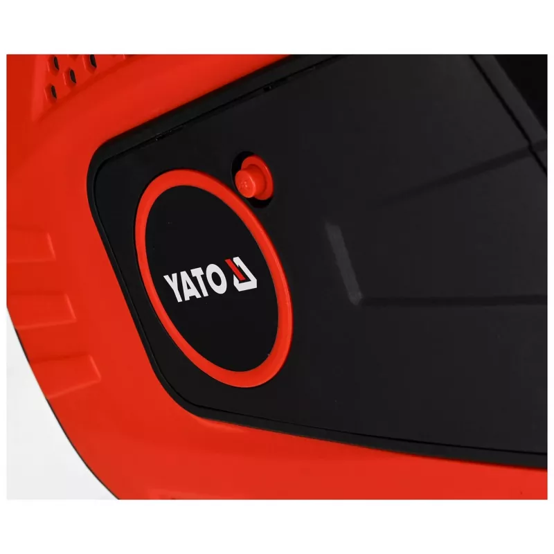 Carrete de cable Yato YT-81221 1 toma de CA 20 m