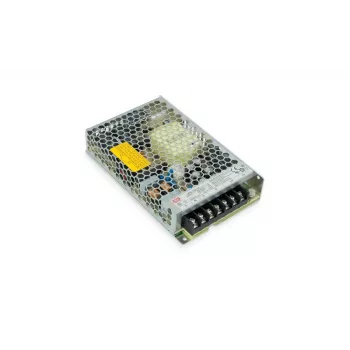Fuente de alimentación para 8 puertas ROGER PS8D