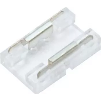 Conector para tira LED EUROLITE 50530081 para tira COB 8 mm