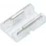 Conector para tira LED EUROLITE 50530081 para tira COB 8 mm
