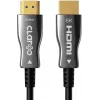 Cable HDMI claroc FEN-HDMI-21-15M 8K 120Hz, 15,0 m de longitud