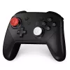 Tapa thumb grip Steelseries 1020-NP Rubber negro rojo blanco