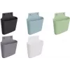Organizador de documentos Paperflow BMXL.13 — bandeja de documentos A4 de polipropileno, blanco, montaje sencillo