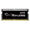 Módulo de memoria G.Skill Ripjaws F5-4800S4039A16GX1-RS 16 GB 1 x 16 GB DDR5 4800 MHz
