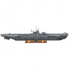 Juguete de construcción REVELL Revell U-Boot Das Boot Brick System maqueta MPN 00960