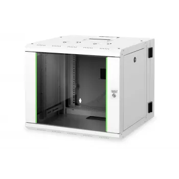 Caja de pared Digitus DN-19 09-U-3