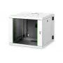 Caja de pared Digitus DN-19 09-U-3