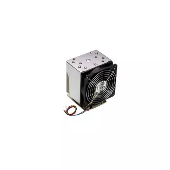 Supermicro SNK-P0093AP4 sistema de refrigeración para ordenador disipador de CPU Gris