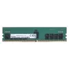 Samsung - DDR4 - Módulo - 16 GB - DIMM 288-PIN - 3200 MHz / PC4-25600 CL22 1.2 V registrado ECC
