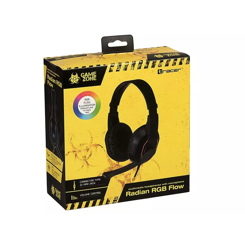 Auriculares Tracer TRASLU46467