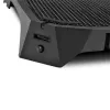 Base refrigeradora para portátil Thermaltake Massive V20 43,2 cm (17 pulgadas) negra
