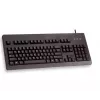 Teclado CHERRY G80-3000 USB inglés US negro