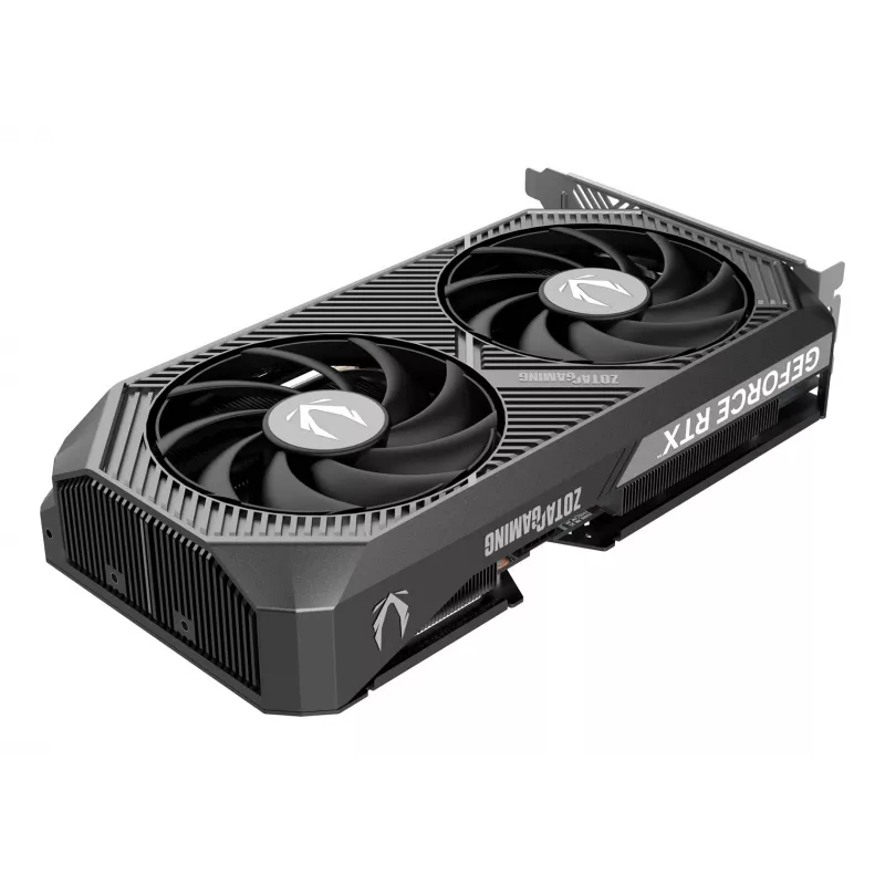 Tarjeta gráfica ZOTAC GAMING GeForce RTX 5060 Twin Edge 8GB GDDR7