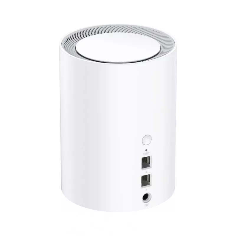 Cudy M1800 pack de 3 dual-band (2,4 GHz / 5 GHz) Wi-Fi 6 (802.11ax) blanco 1 interno