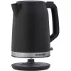 Gorenje K17SPB Hervidor, eléctrico, capacidad 1,7 L, potencia 2200 W, negro | Gorenje