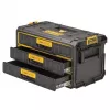 Maletín de herramientas DeWalt DWST08330-1 portátil diseño resistente