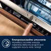 Lavavajillas integrable ELECTROLUX EEC87400W, 13 cubiertos, 44 dB