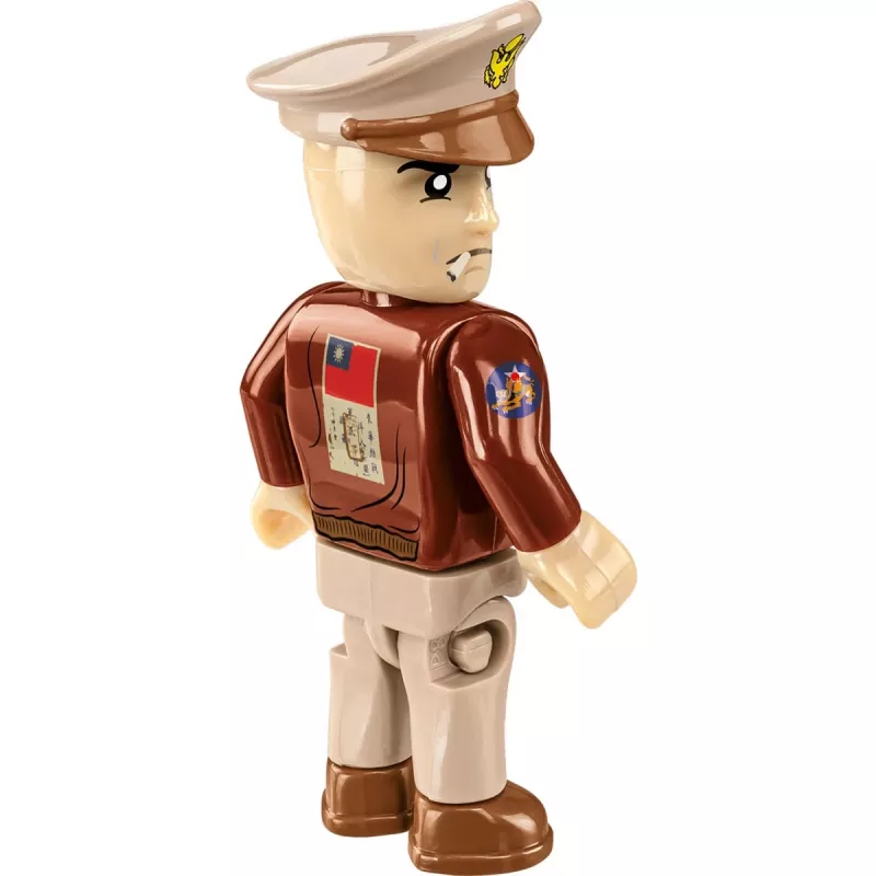 Cobi Consolidated B-24D Liberator set de construcción, 1445 piezas