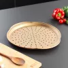 Molde para pizza Russell Hobbs RH02338GEU71 37 cm dorado
