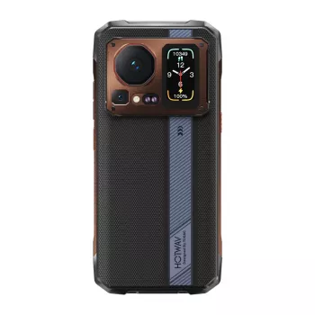 Smartphone HOTWAV Cyber 16 Pro (oro) — HOTWAV Cyber 16 Pro oro