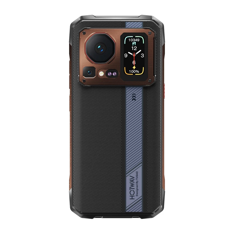 Smartphone HOTWAV Cyber 16 Pro (oro) — HOTWAV Cyber 16 Pro oro