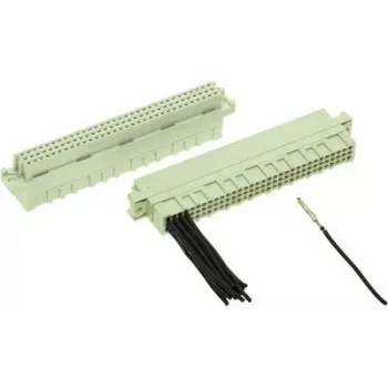 HARTING Germany GmbH & Co. KG Conector hembra 09 03 096 3214 (09030963214)