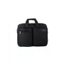 Funda para portátil Addison Preston 15 39,6 cm (15,6) funda toploader negra