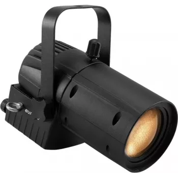Foco LED EUROLITE PPC-20 WW 20W blanco cálido