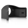Soporte Ubiquiti UACC-G5-PTZ-CM-B exterior negro 91.1mm